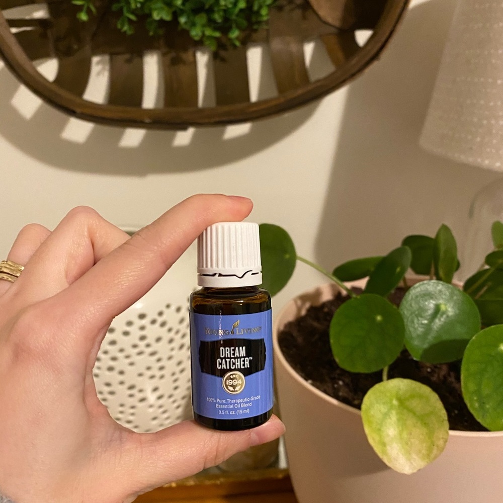 YL Dream Catcher essential oil